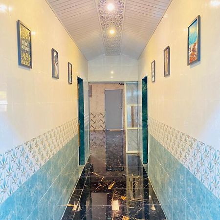 Military Farmhouse Resort Badlapur Bagian luar foto